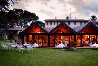 Hotel Del Parco Ristorante Loris - Pieve di Soligo - 8