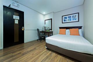 Court Meridian Hotel & Suites - Olongapo - 8