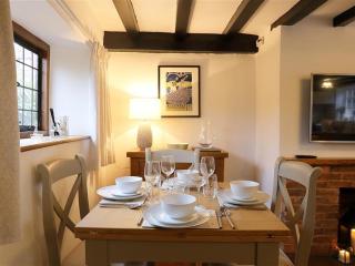 One Masons Court - 1