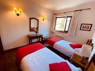Apartamentos Linsoles - Eriste - 4
