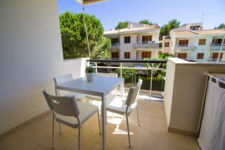 Precioso Apartamento con wifi y A/C - 9