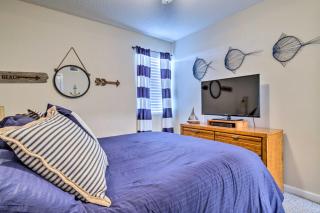 Vibrant Gulf Shores Getaway with Pool and Beach Access - 8