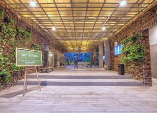 Greenhost Boutique Hotel Prawirotaman - Yogyakarta - 8
