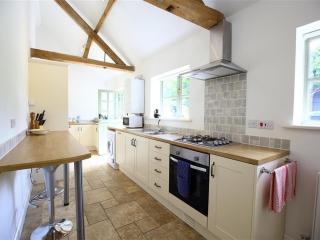 The Old Dairy - Westbury on Severn - 5