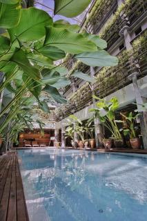 Greenhost Boutique Hotel Prawirotaman - Yogyakarta - 4