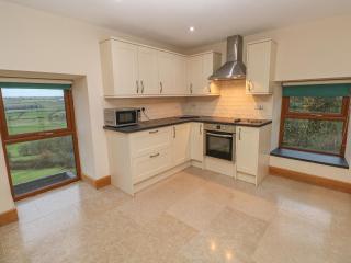 Cambriol - Llangendeirne - 1