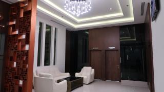 Pars International Hotel - Manama - 6