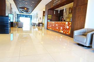 Pars International Hotel - Manama - 7