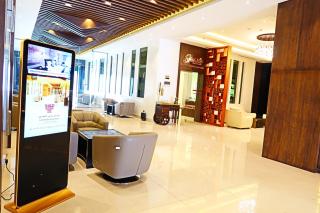 Pars International Hotel - Manama - 5