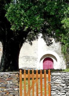 La vallée de Gaïa - Saint-Hilaire-de-Lavit - 8