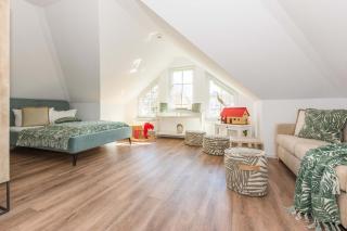 TURMHAUS Whg. TH-15 - 1