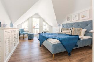 TURMHAUS Whg. TH-15 - Wustrow - 4