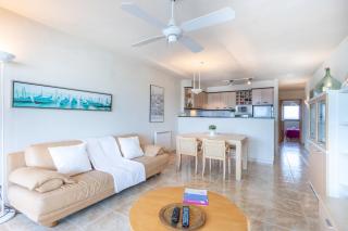 Apart-rent Apartment Port Grec 0162 - Empuriabrava - 2