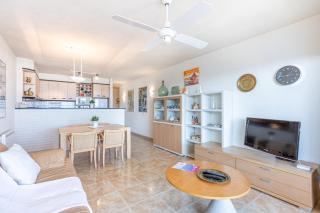 Apart-rent Apartment Port Grec 0162 - Empuriabrava - 7