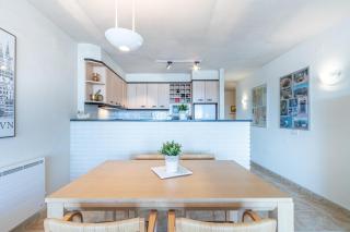 Apart-rent Apartment Port Grec 0162 - Empuriabrava - 1