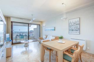 Apart-rent Apartment Port Grec 0162 - 8