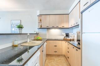 Apart-rent Apartment Port Grec 0162 - 6