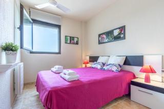 Apart-rent Apartment Port Grec 0162 - Empuriabrava - 5