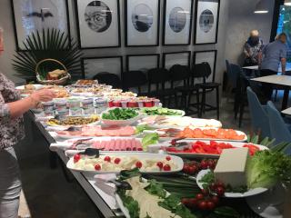Hotel Bologna - 1