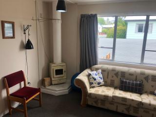 Mackenzie Cottage - Twizel - 3