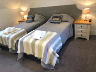 Albatross B&B Dornoch - 5