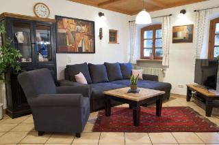 Ferienpension Posthof - Waldmünchen - 8