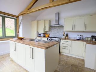 The Old Mill - Flaxley - 5