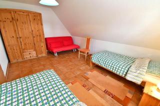 Ferienhaus An der alten Waldschänke WS-11a - Born - 3