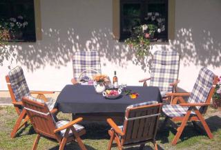 Ferienpension Posthof - Waldmünchen - 9