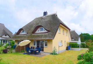 Ferienhaus An der alten Waldschänke WS-11a - Born - 0