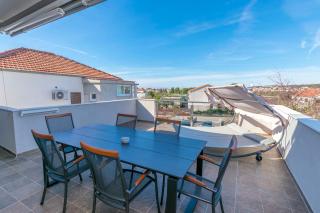 Apartments Visnja - Rogoznica - 9