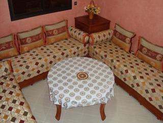 Silia Appartements - Temara - 0