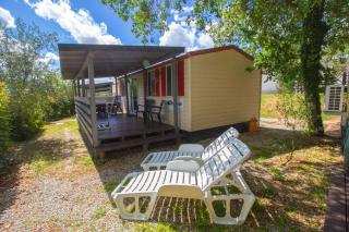 Easyatent Mobile home Bijela Uvala - Poreč - 4