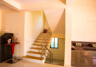 4 bhk spacious bungalow - Mahabaleshwar - 6