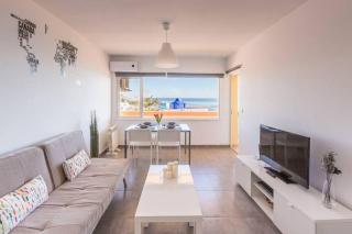 APARTAMENTO PRIMERA LINEA - Mojácar - 8