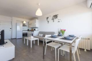 APARTAMENTO PRIMERA LINEA - Mojácar - 6