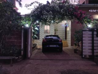 4 bhk spacious bungalow - Mahabaleshwar - 7