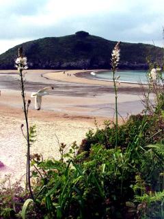 DavidSara - Llanes - 2