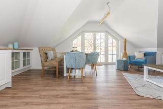 TURMHAUS Whg. TH-15 - Wustrow - 8