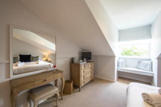 The Fox Inn - Ansty - 4