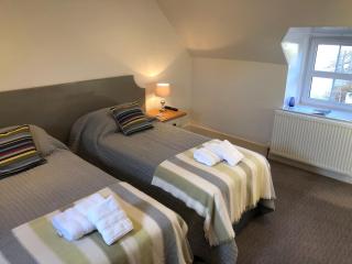Albatross B&B Dornoch - 4