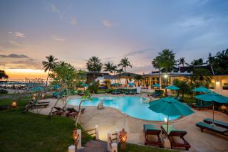 Khaolak Sunset Resort - Adults Only - SHA Extra Plus - Khao Lak - 5