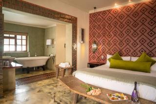 Singa Lodge - Lion Roars Hotels & Lodges - Port Elizabeth - 1
