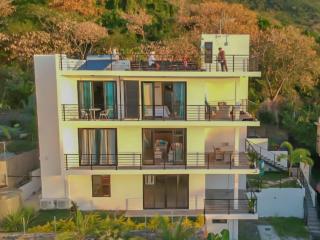 Fullmoon Apartment & Studio - La Gaulette - 6