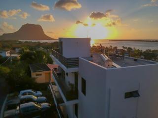 Fullmoon Apartment & Studio - La Gaulette - 2