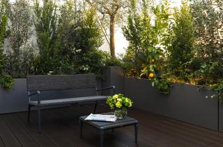 Magna Pars l'Hotel à Parfum, Small Luxury Hotels of the World - Mailand - 2