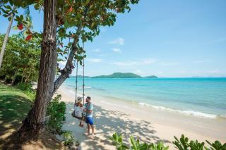 Amatara Welleisure Resort - Panwa Beach - 8