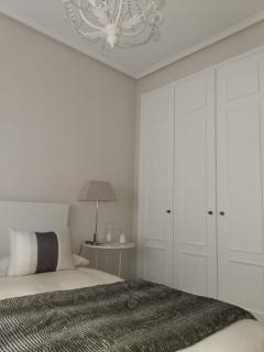 Habitación con baño privado en Bilbao - Bilbao - 4