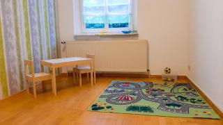 Ferienwohnung Pasewalk, 110 qm mit Geschirrspüler - Papendorf - 4