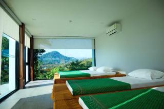 Andakiri Pool Villa Panoramic Sea View - Praia de Ao Nang - 8